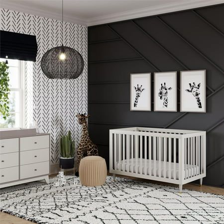 nursery room decors