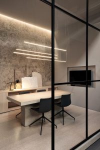 Your Definitive Guide To Small Office Interior Designs - Her Home ...
