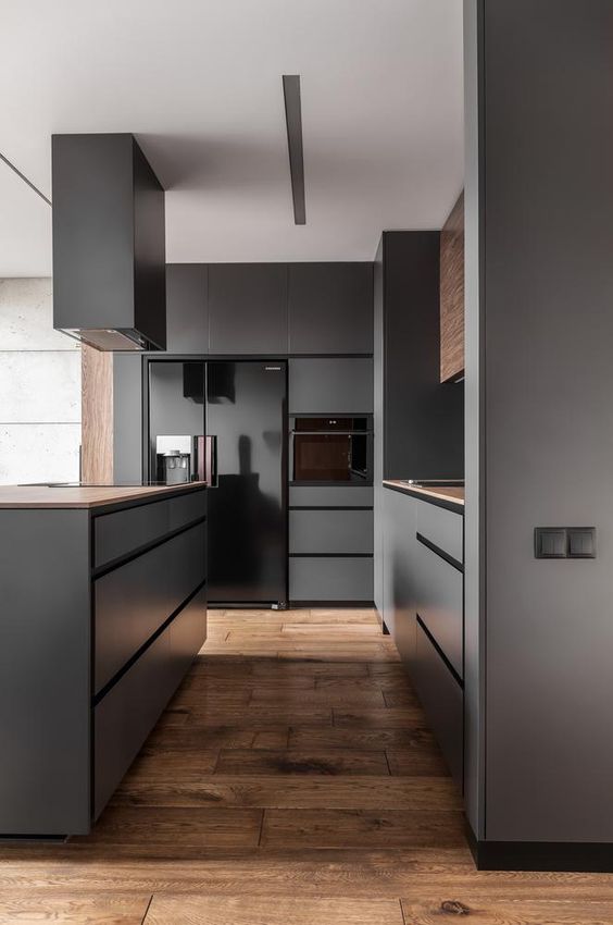 small kitchen design