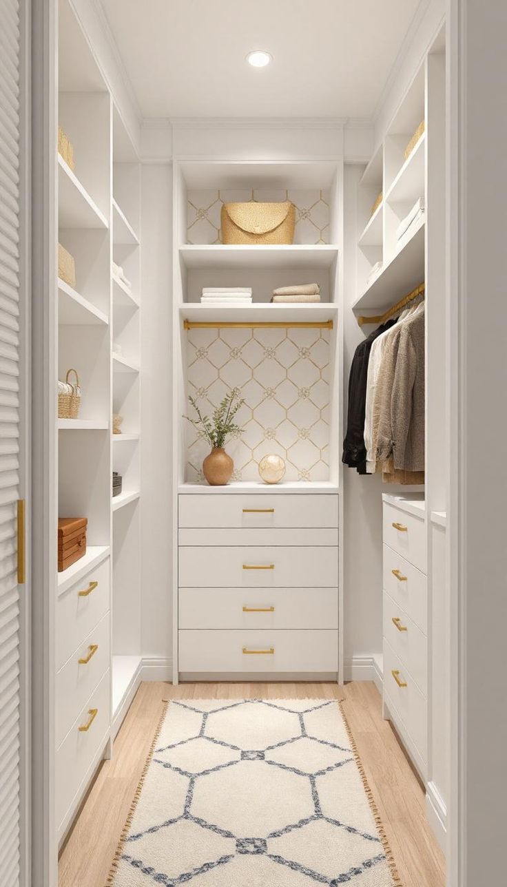 small-modern-walk-in-closet