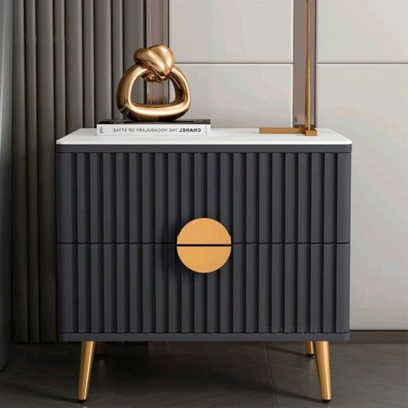 stylish modern shoe rack