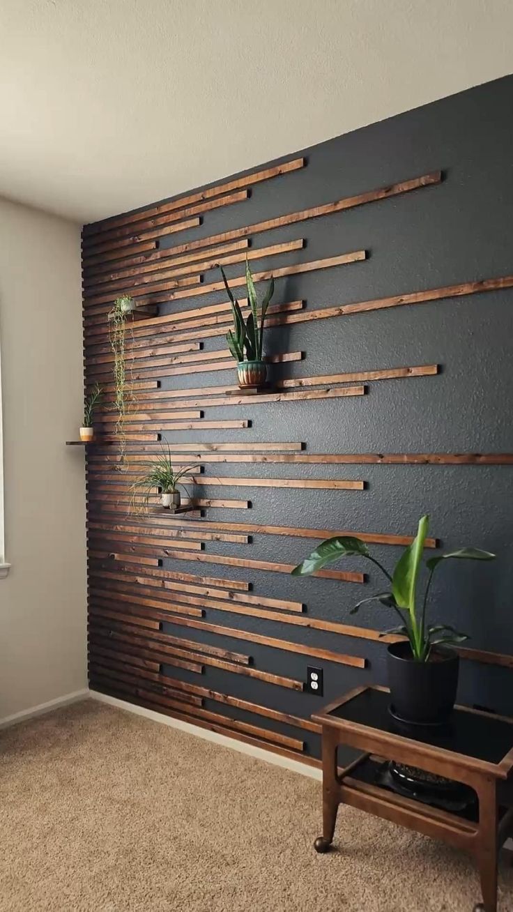 unique wall decor
