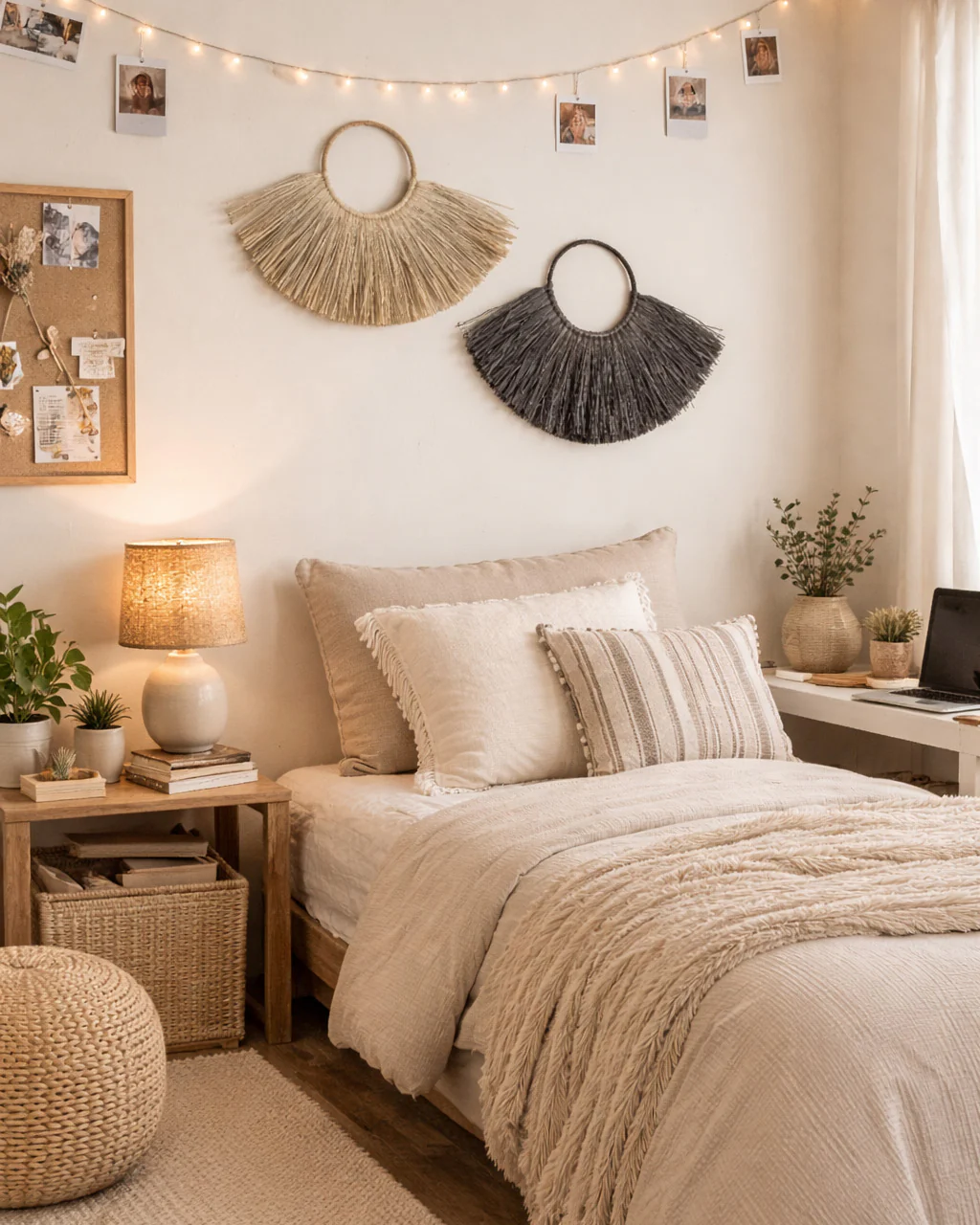 dorm wall decor