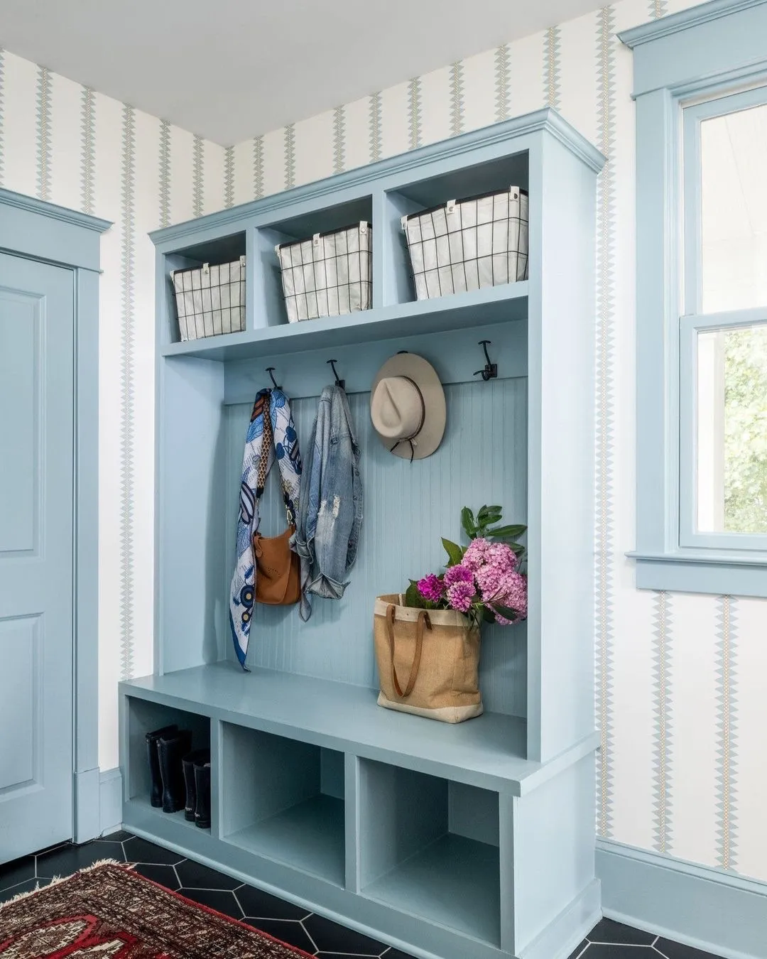 entry way ideas
