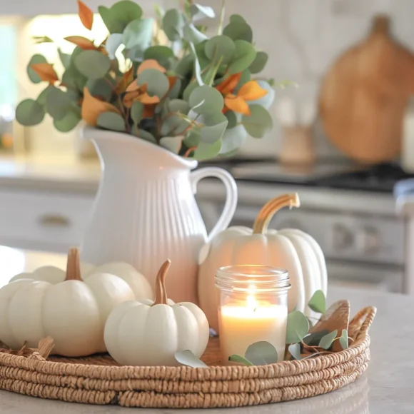 fall centerpiece ideas