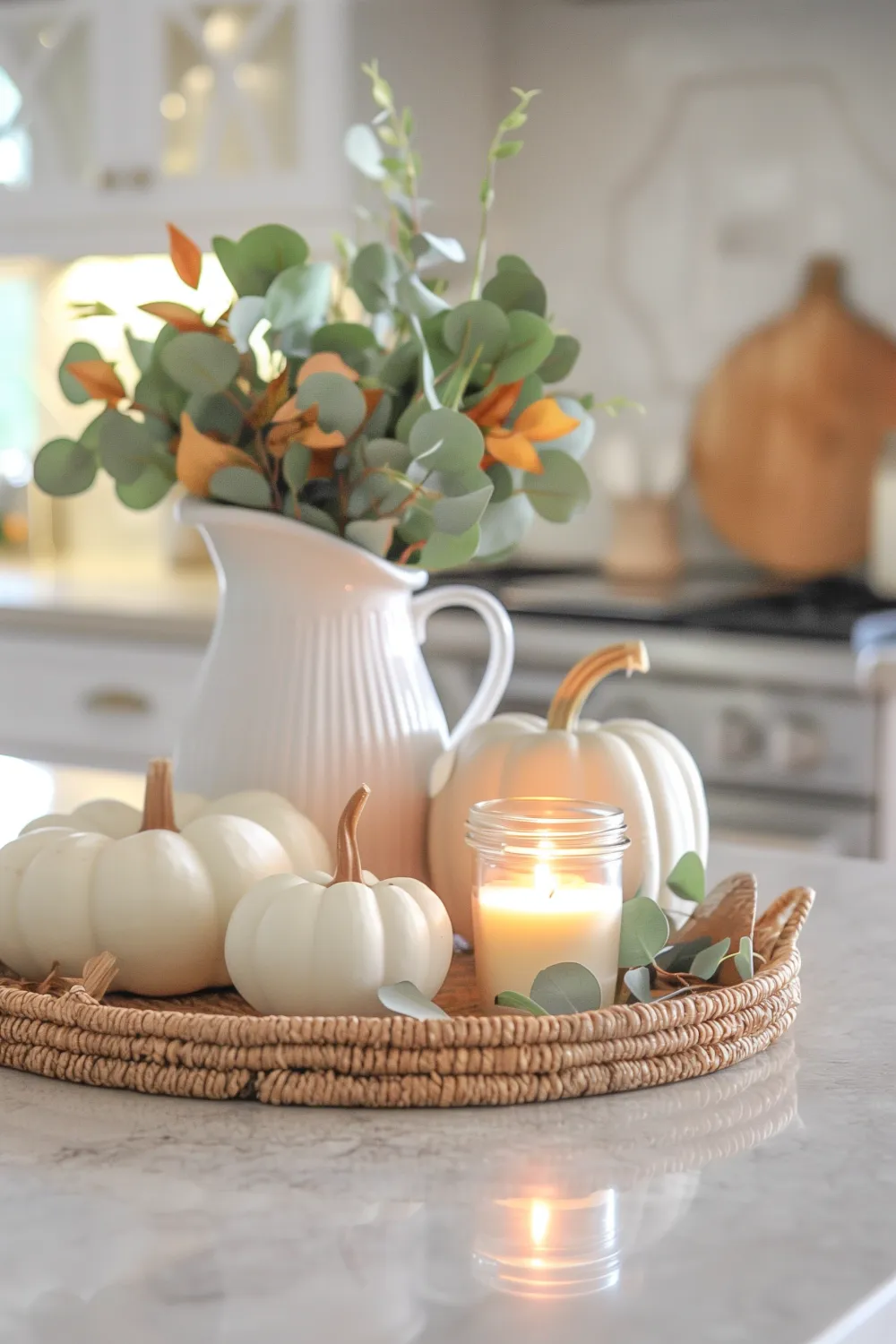 fall centerpiece ideas