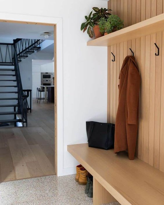 premium small drop zone ideas