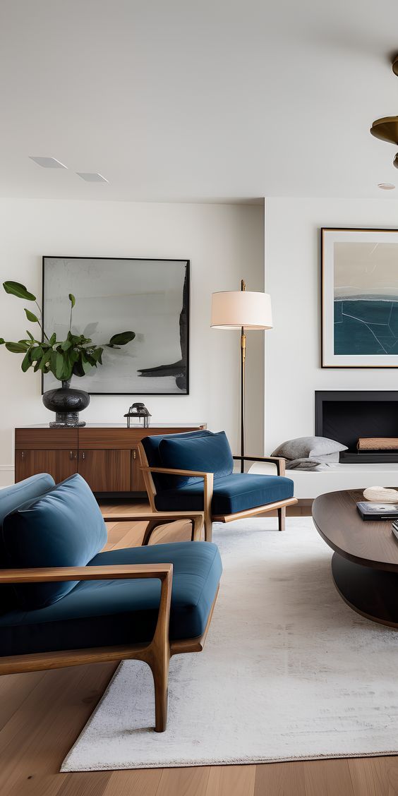 Elevate Your Apartment With Modern Apartment Living Room Decor Modern Apartment Living Room