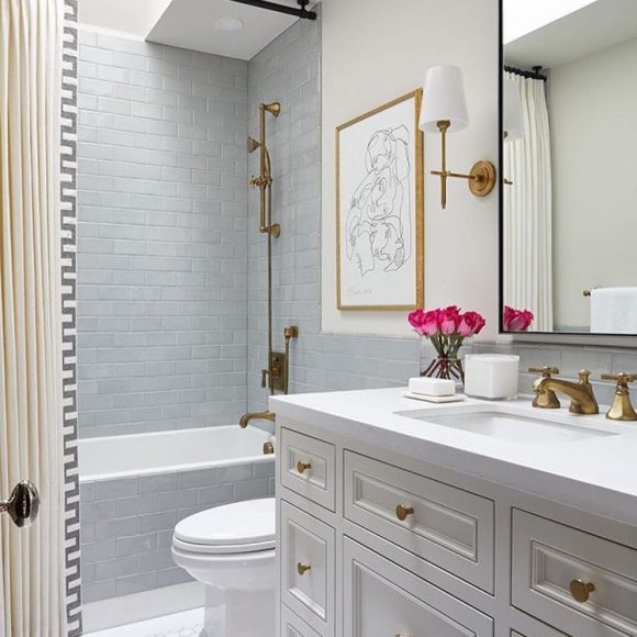 cute guest bathroom ideas