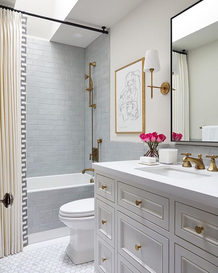 cute guest bathroom ideas