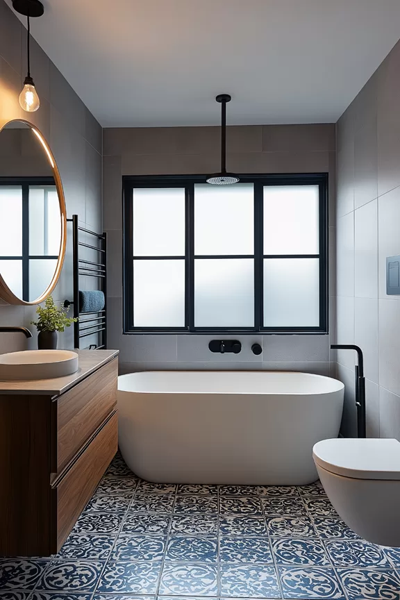 guest bathroom ideas