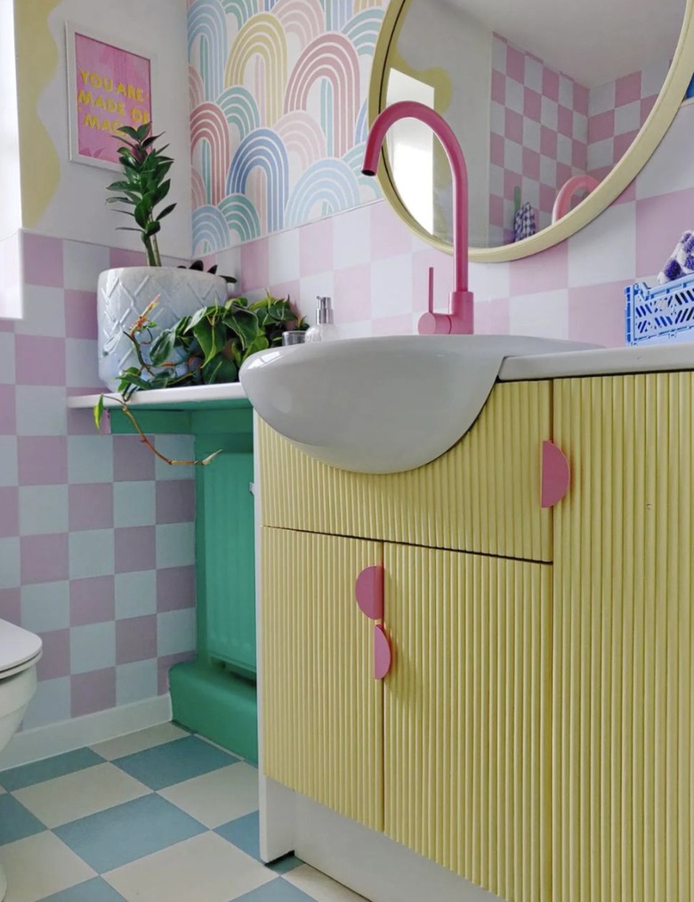 Lovely Kids Bathroom Design Ideas Your Kids Would Love kids bathroom design