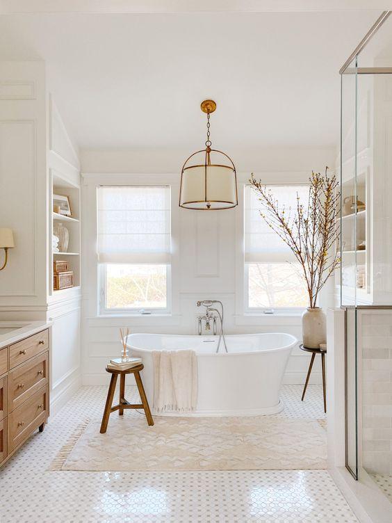 luxury guest bathroom ideas